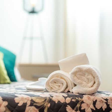 Naisa Apartamento Turistico Βιγιένα Εξωτερικό φωτογραφία