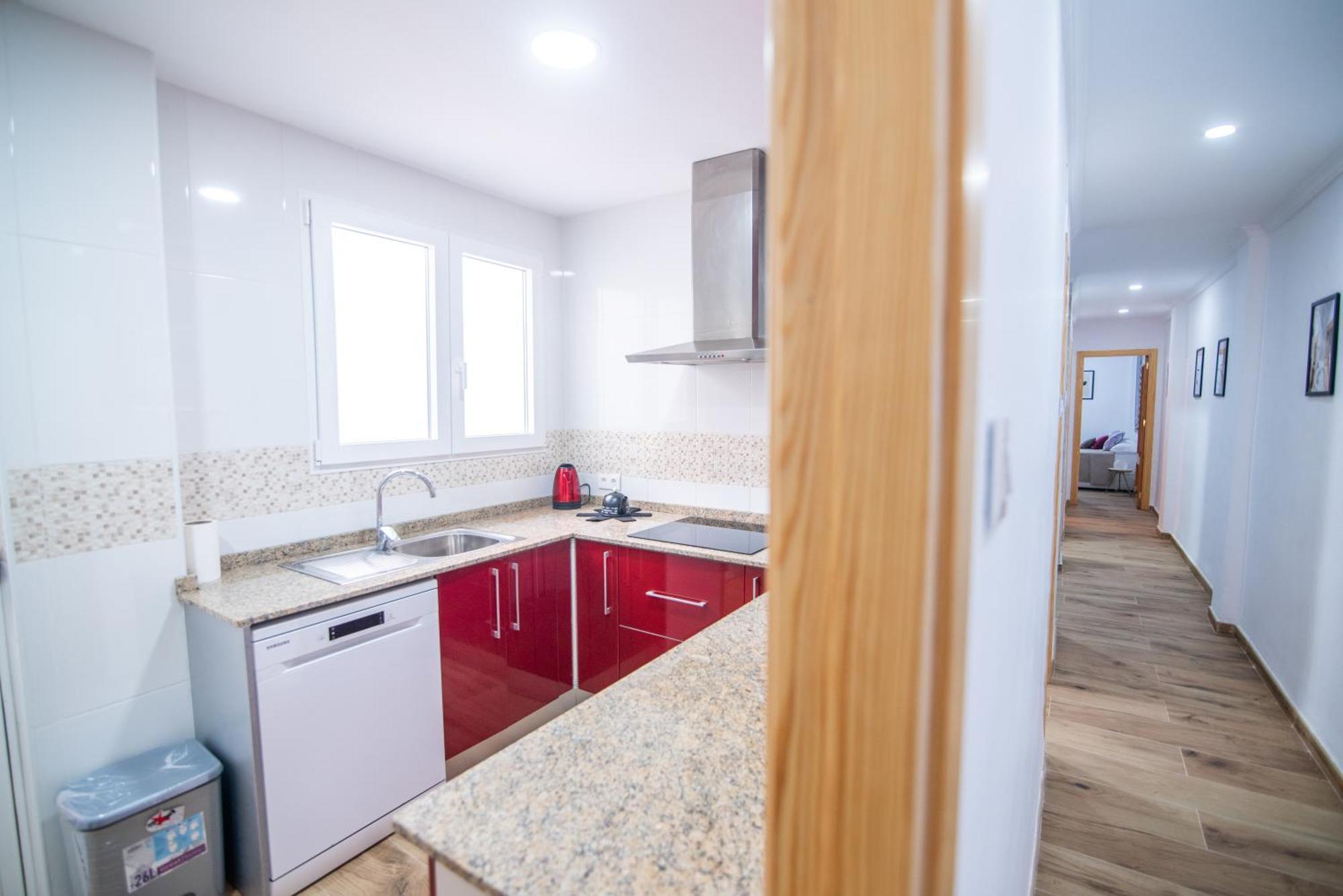 Naisa Apartamento Turistico Βιγιένα Εξωτερικό φωτογραφία