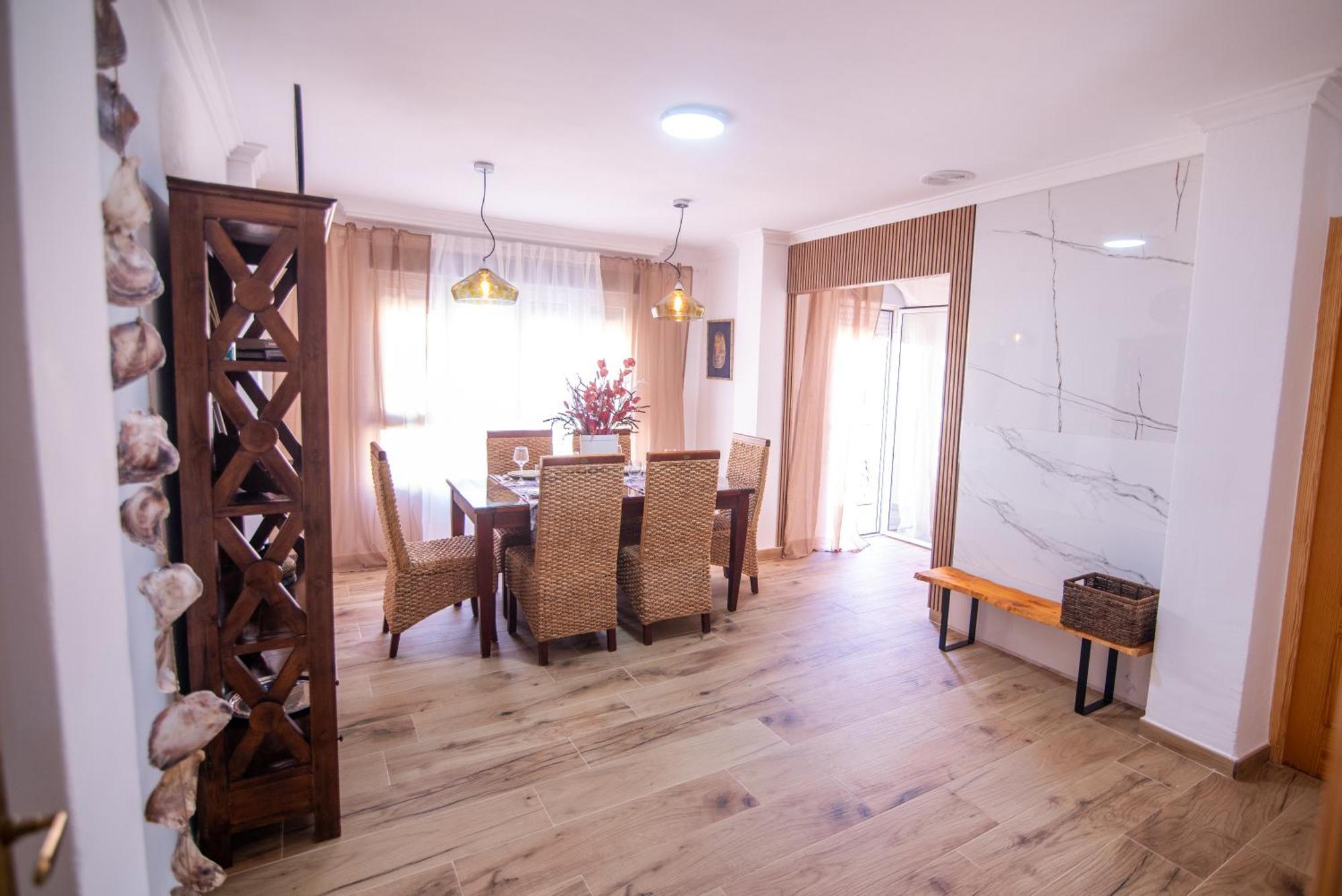 Naisa Apartamento Turistico Βιγιένα Εξωτερικό φωτογραφία