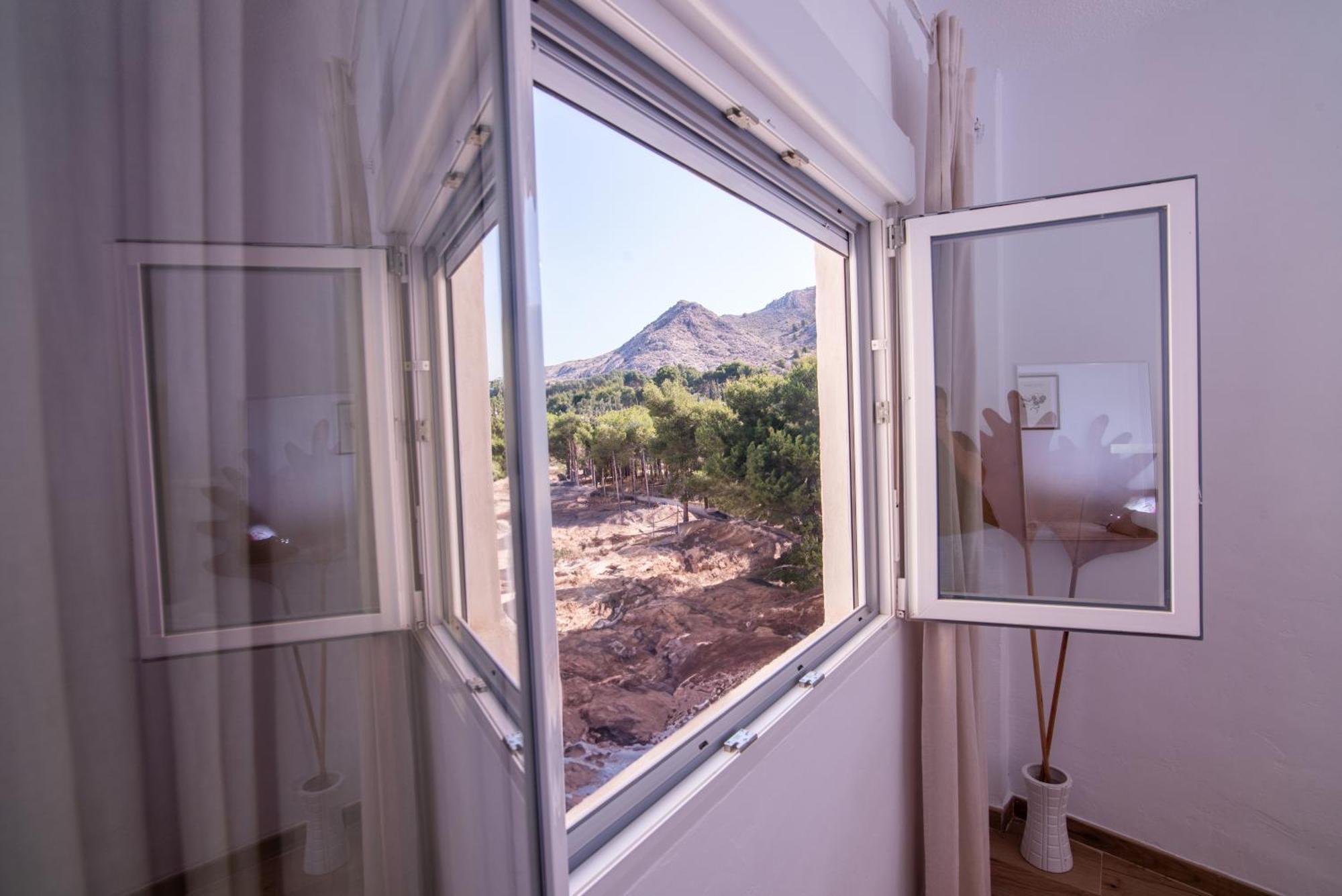 Naisa Apartamento Turistico Βιγιένα Εξωτερικό φωτογραφία