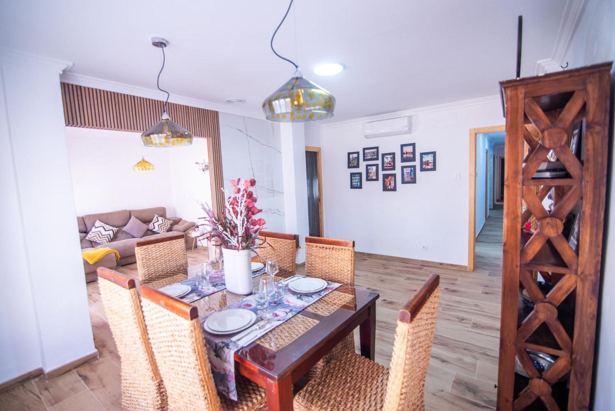 Naisa Apartamento Turistico Βιγιένα Εξωτερικό φωτογραφία