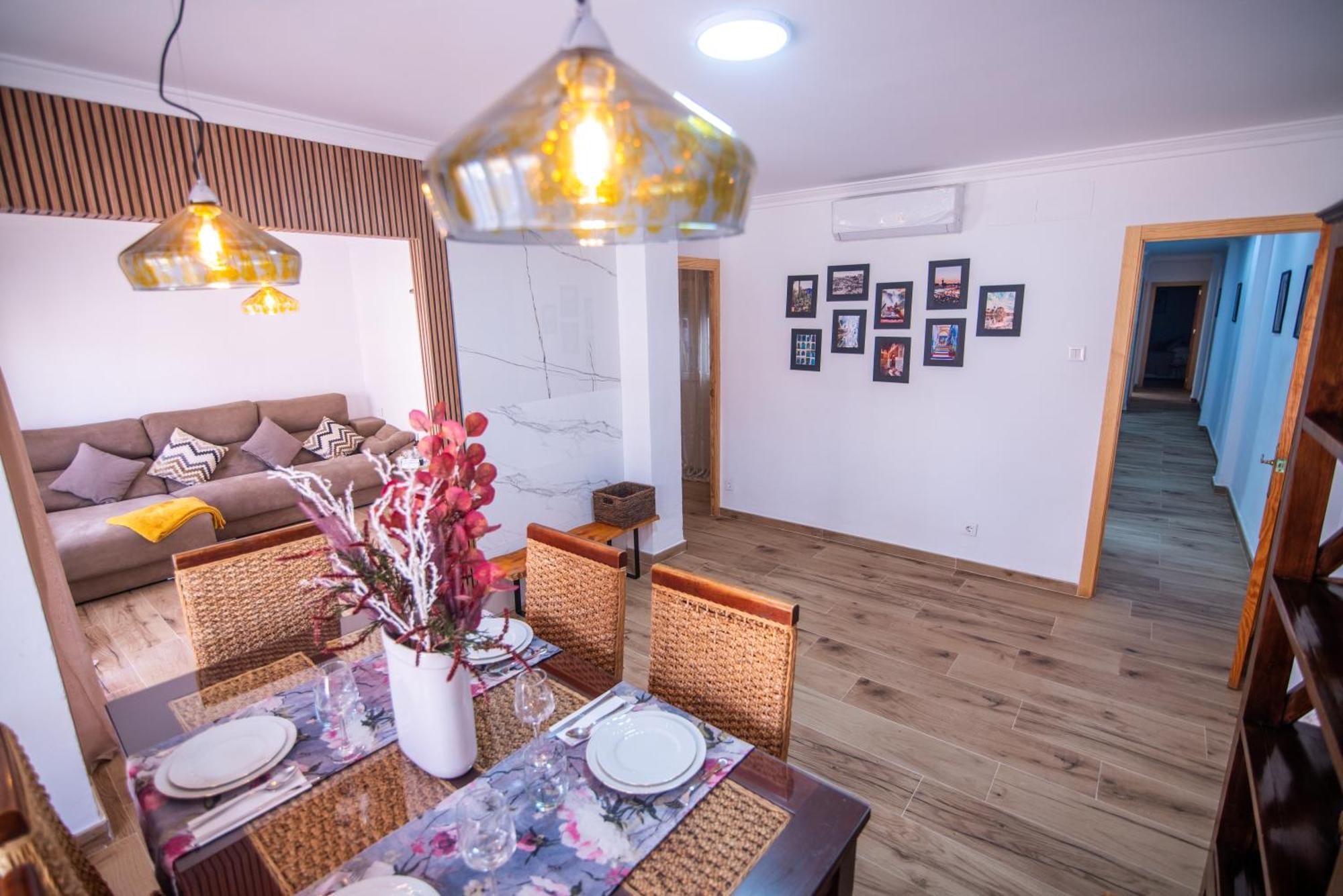Naisa Apartamento Turistico Βιγιένα Εξωτερικό φωτογραφία