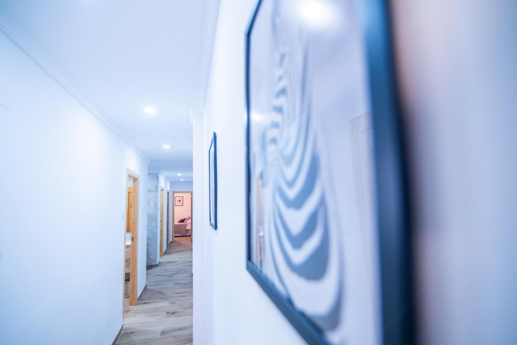 Naisa Apartamento Turistico Βιγιένα Εξωτερικό φωτογραφία