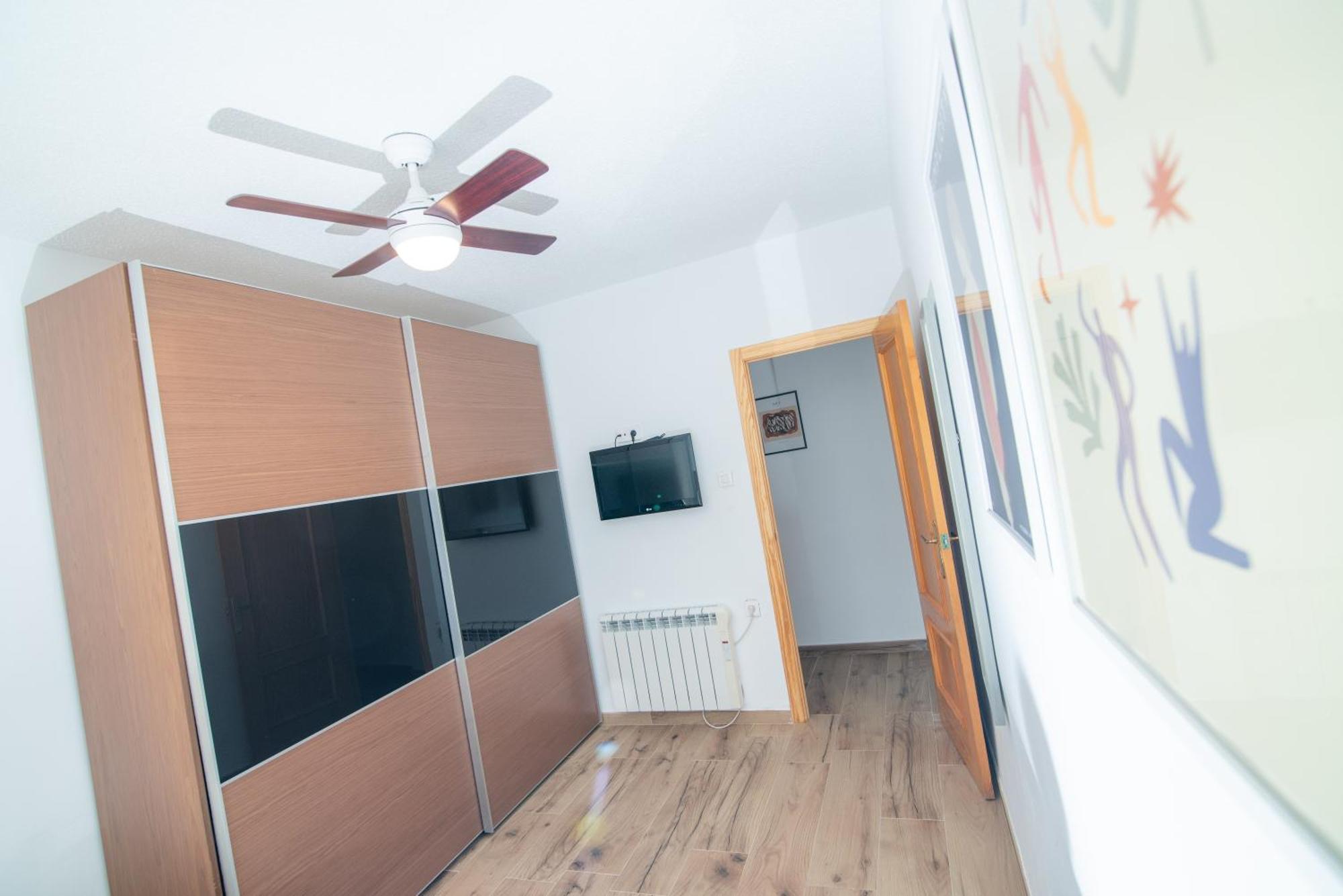 Naisa Apartamento Turistico Βιγιένα Εξωτερικό φωτογραφία