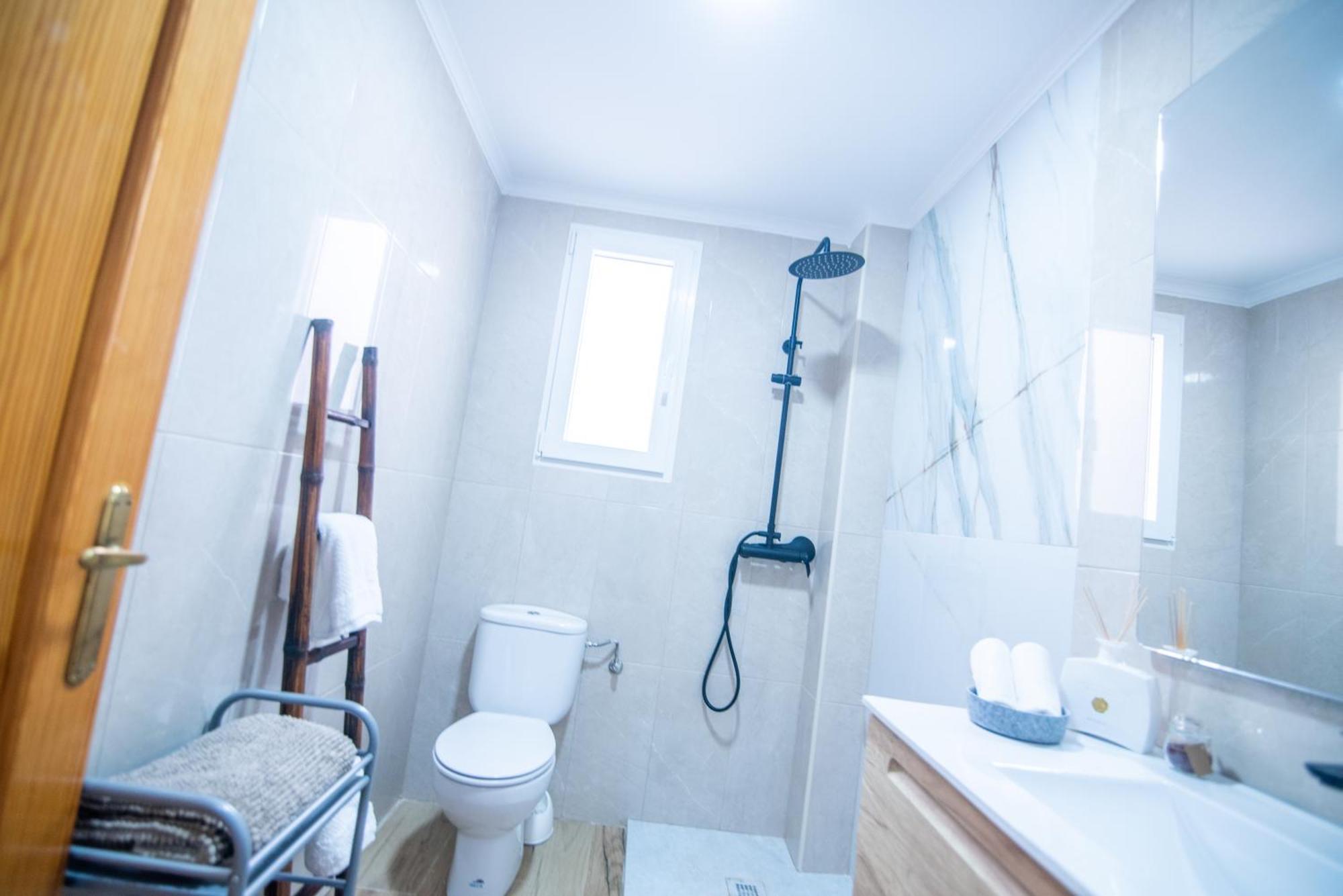 Naisa Apartamento Turistico Βιγιένα Εξωτερικό φωτογραφία