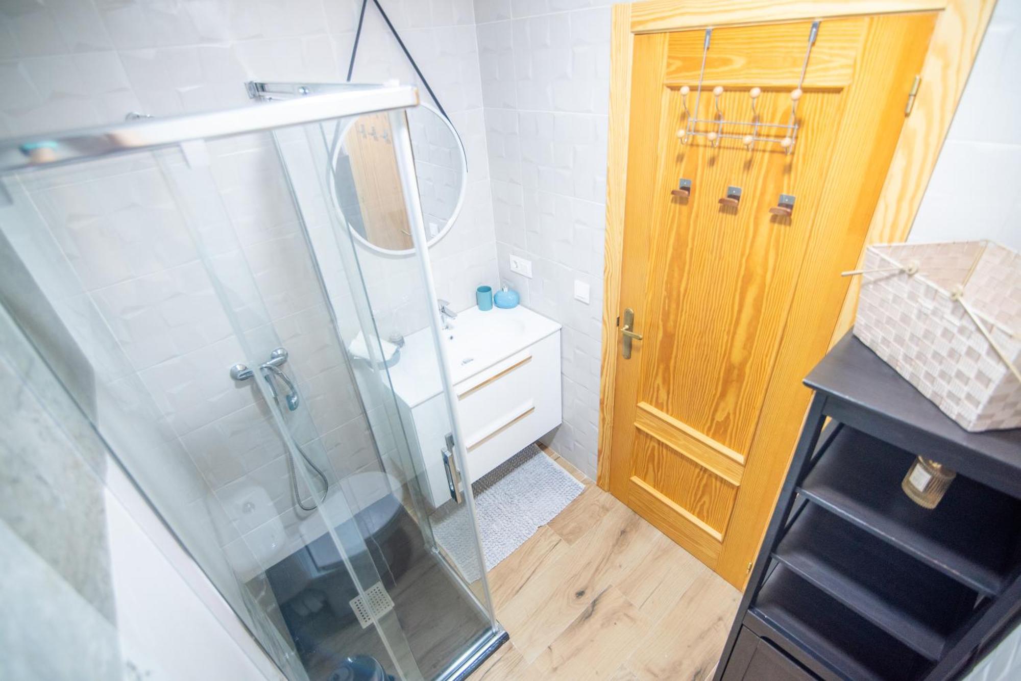 Naisa Apartamento Turistico Βιγιένα Εξωτερικό φωτογραφία