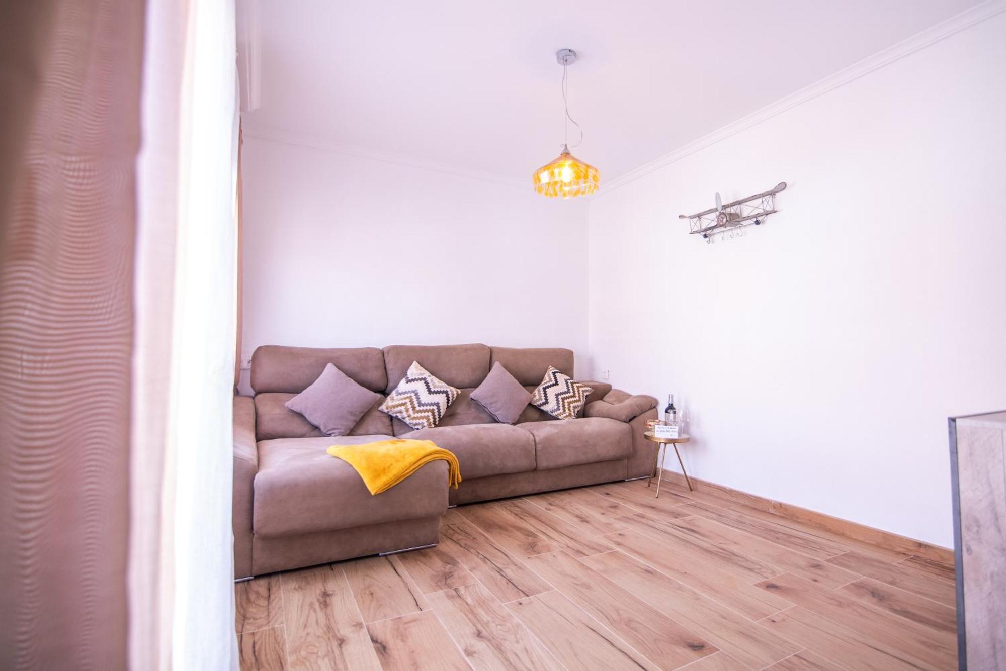 Naisa Apartamento Turistico Βιγιένα Εξωτερικό φωτογραφία