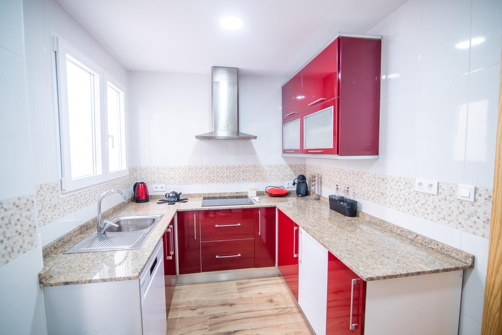 Naisa Apartamento Turistico Βιγιένα Εξωτερικό φωτογραφία