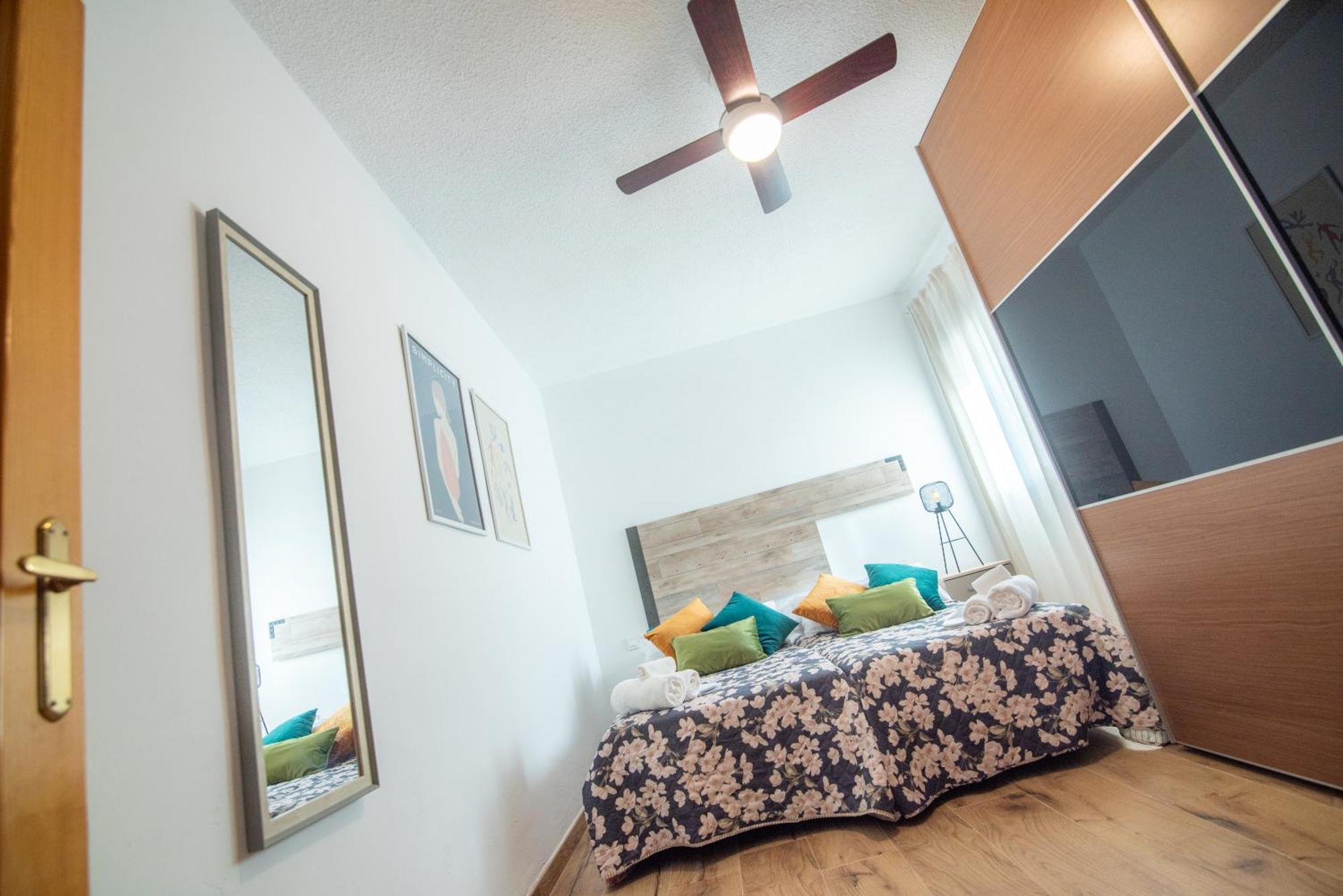 Naisa Apartamento Turistico Βιγιένα Εξωτερικό φωτογραφία