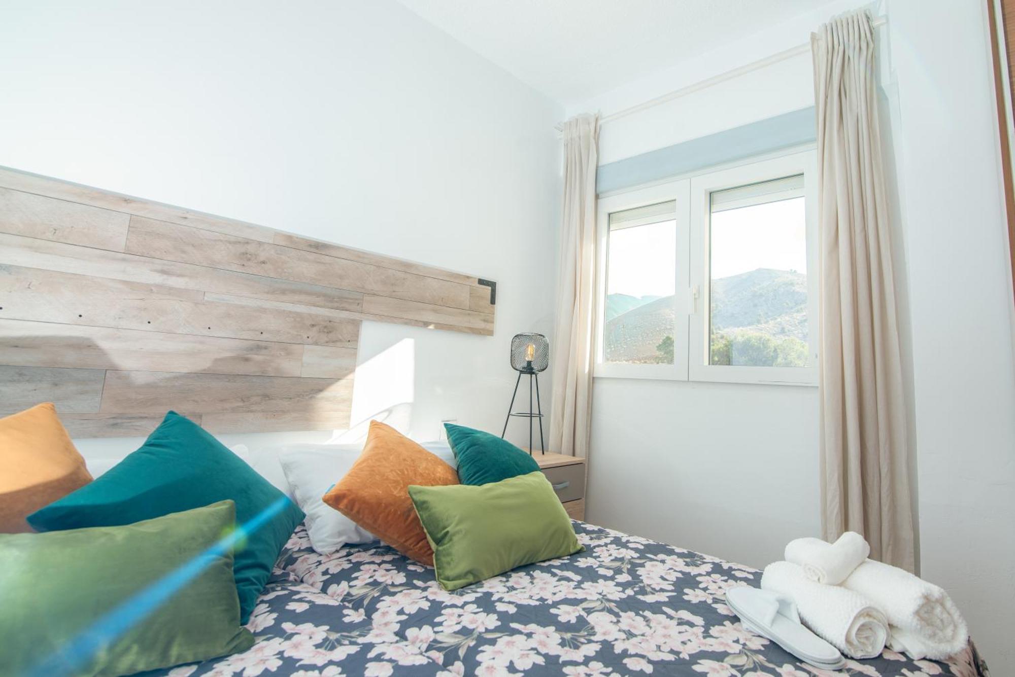 Naisa Apartamento Turistico Βιγιένα Εξωτερικό φωτογραφία