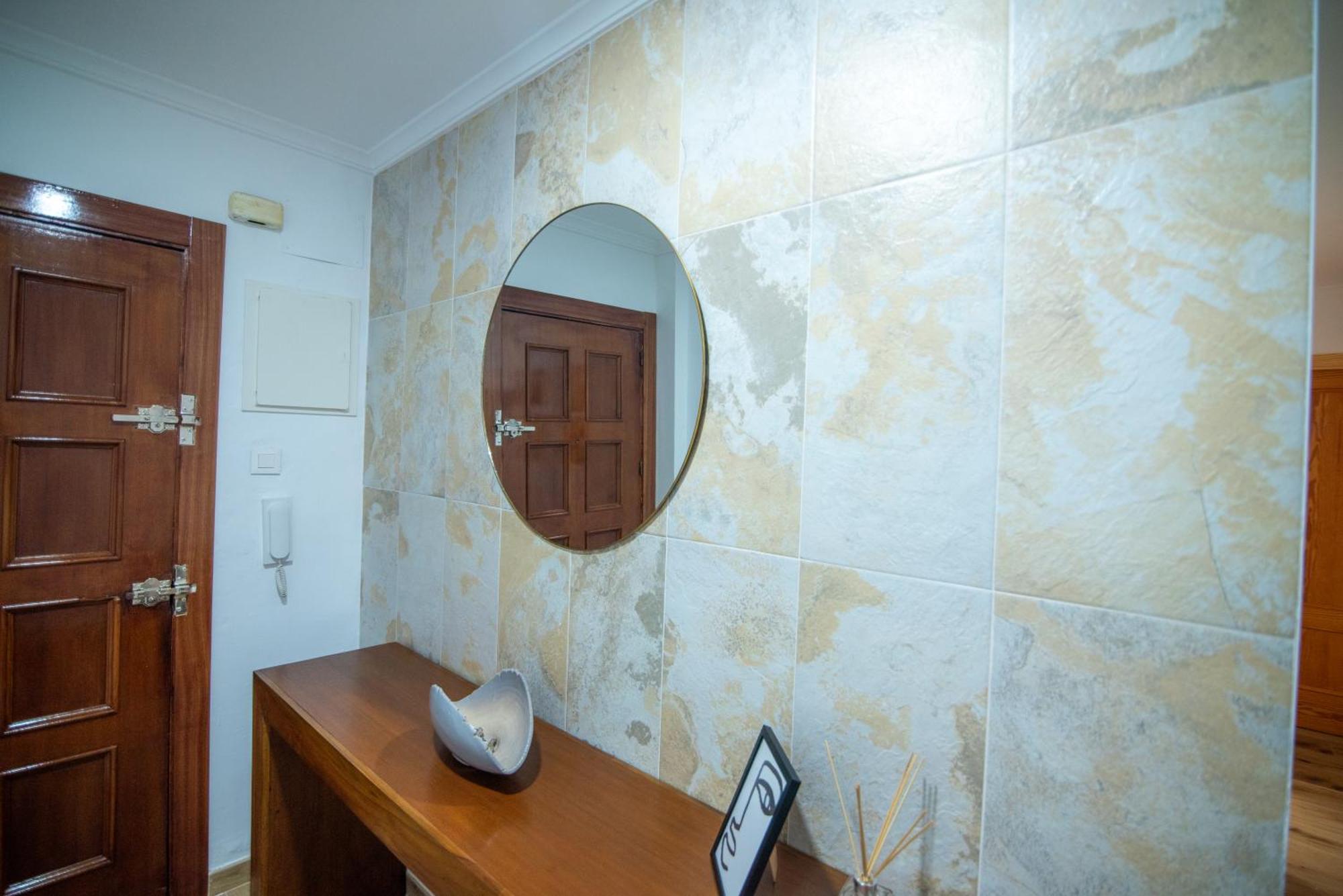 Naisa Apartamento Turistico Βιγιένα Εξωτερικό φωτογραφία
